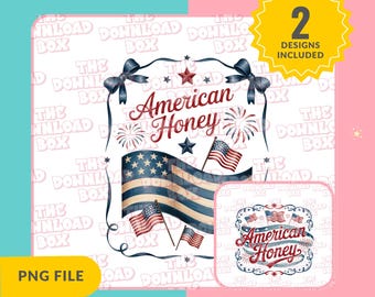 Coqueta de miel americana PNG, PNG del 4 de julio preppy, PNG del Día de los Caídos Femenino, Png vintage de EE. UU., PNG del Día de la Independencia, Tierra de la Libertad