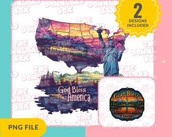 Dios bendiga a Estados Unidos (Png), Coqueta 4 de julio (Png), América (Png), Coqueta patriótica (Png), Patriótico (Png), Arcos (Png), Estados Unidos preppy (Png)