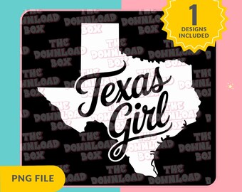 texas girl png aesthetic coquette texas girl sweet tea boots and bows soft girl era cowgirl southern belle sublimation digital download