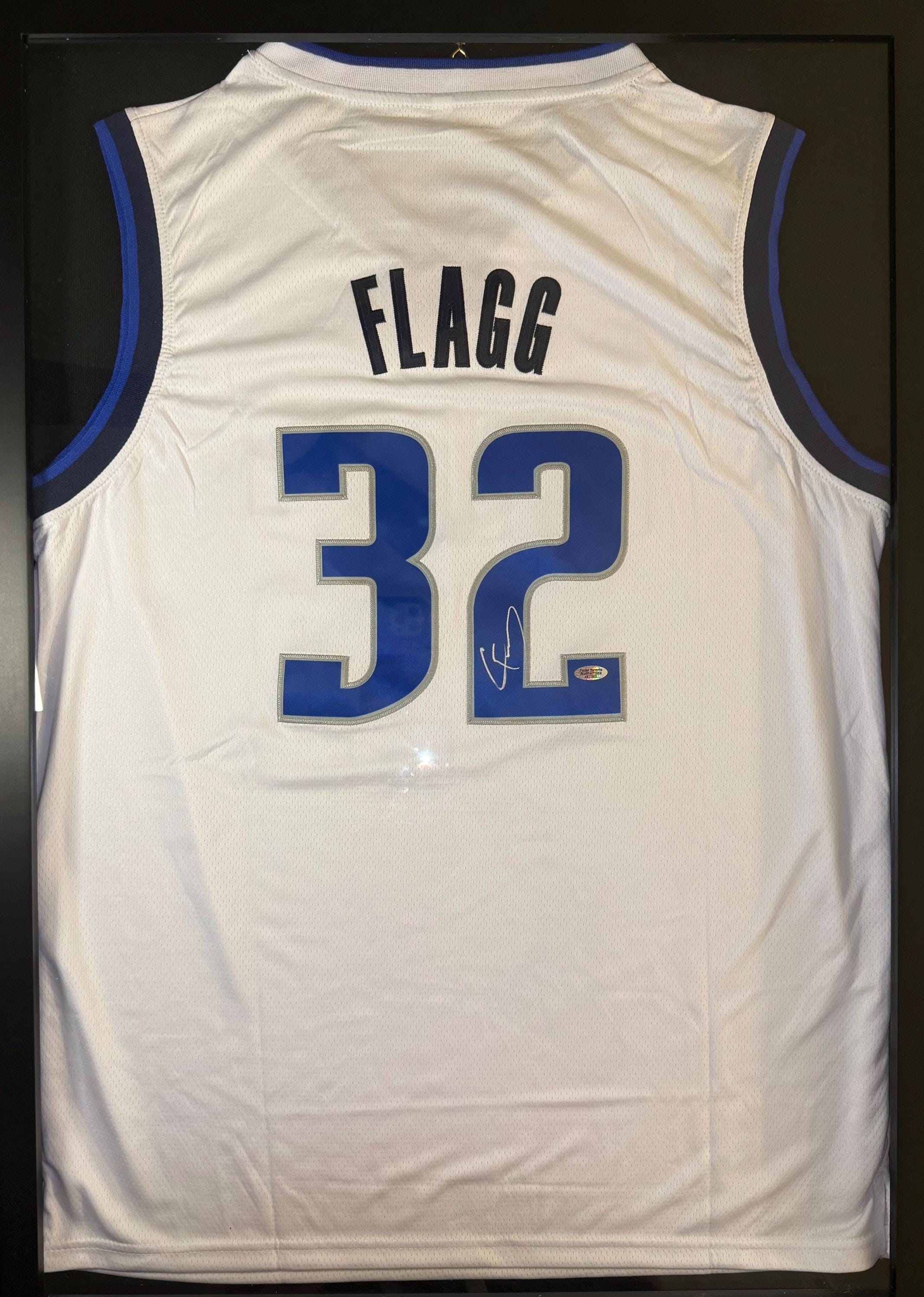 Cooper Flagg Jersey - Etsy