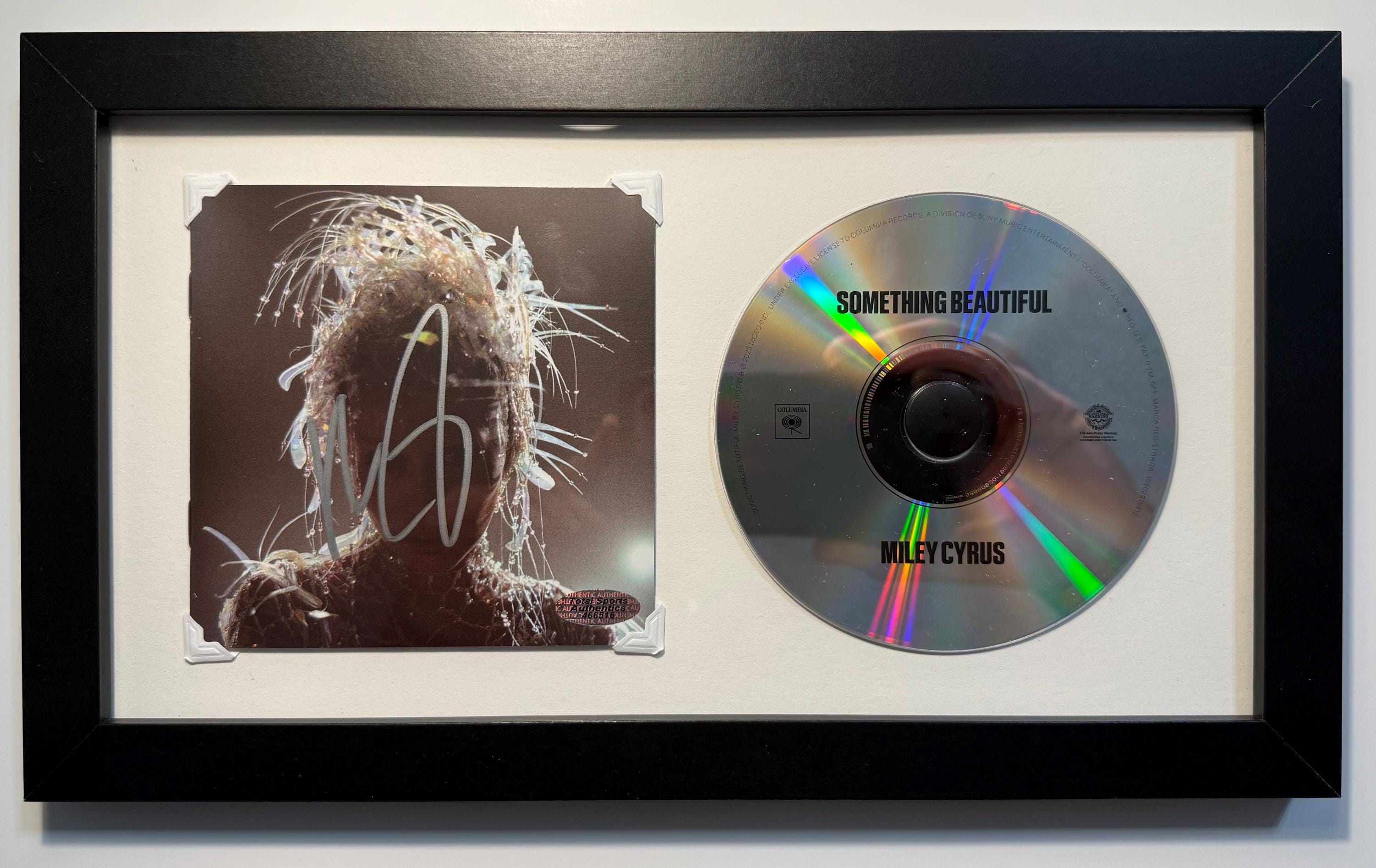 Miley Autograph - Etsy
