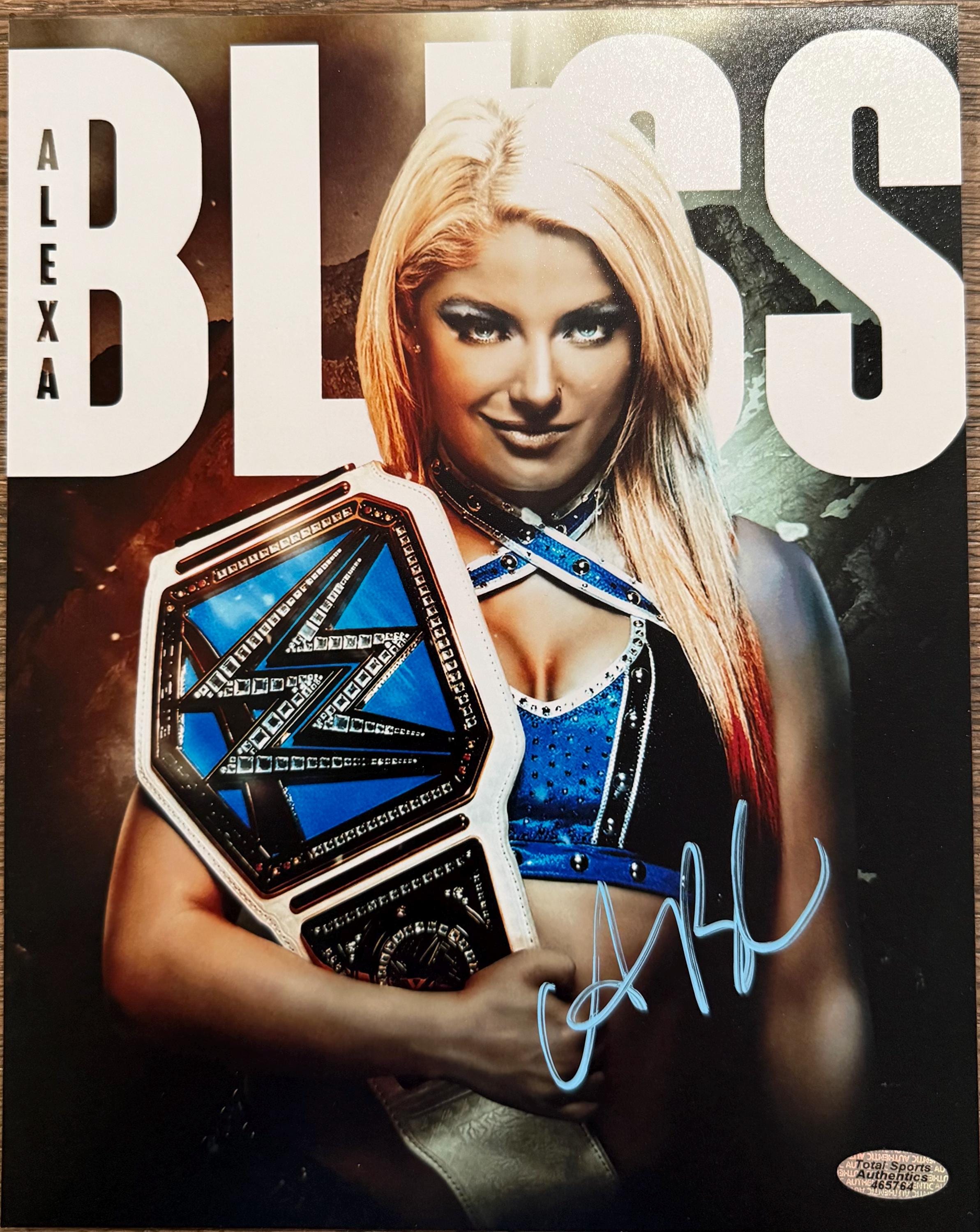 Alexa bliss - Etsy 日本