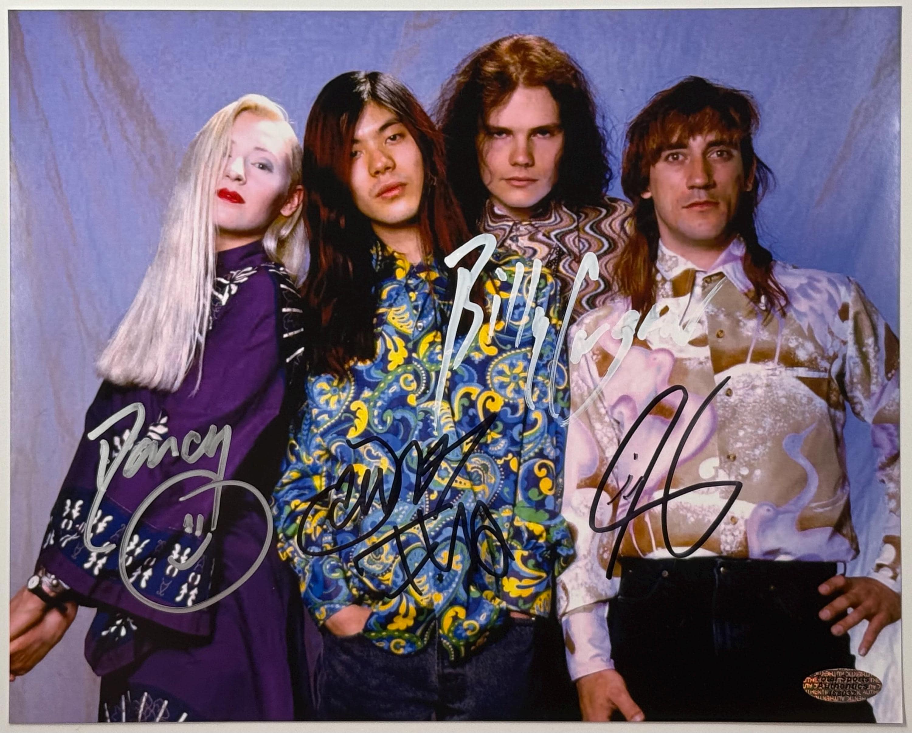 Smashing pumpkins mellon collie art - Etsy 日本
