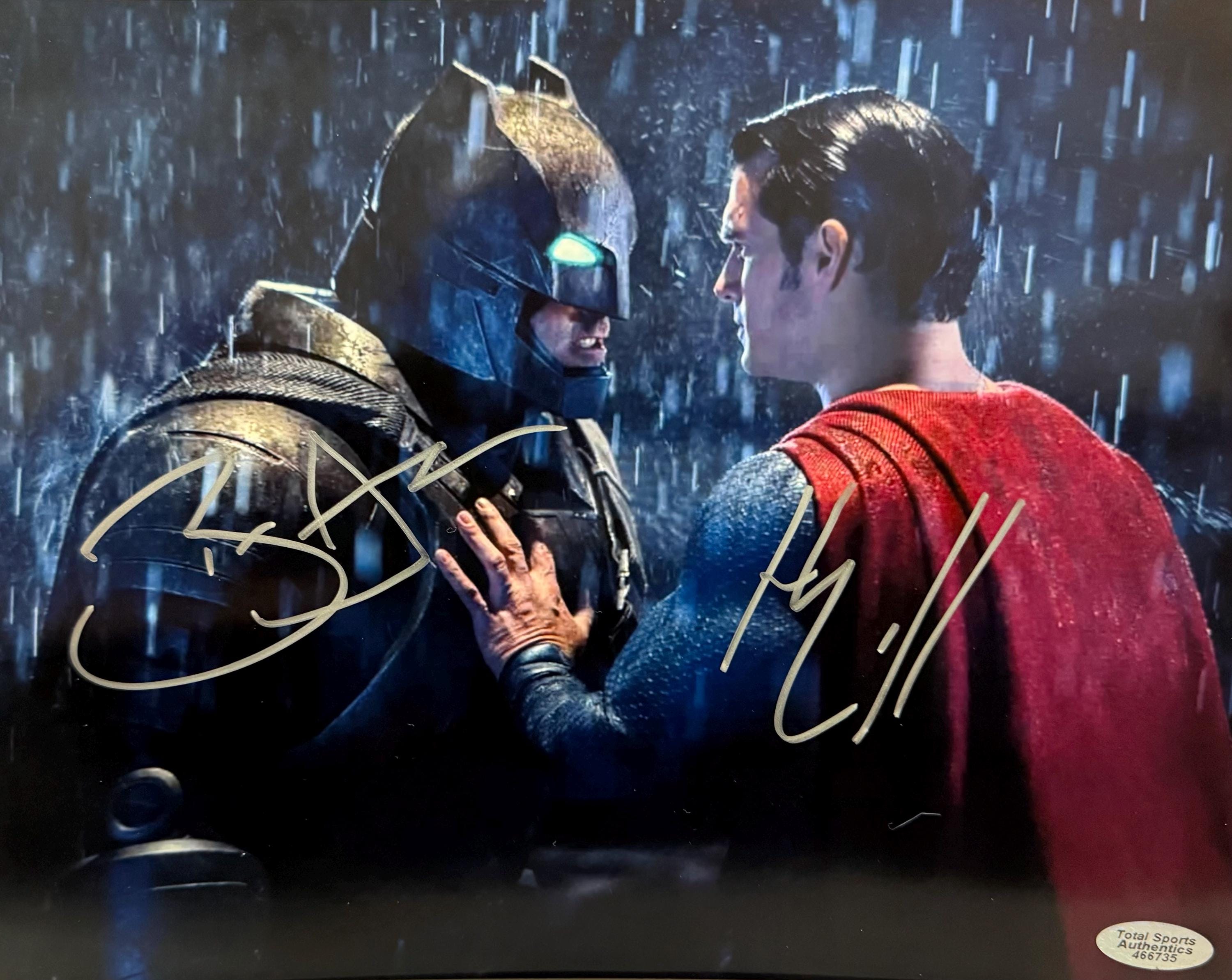Cavill autograph - Etsy 日本