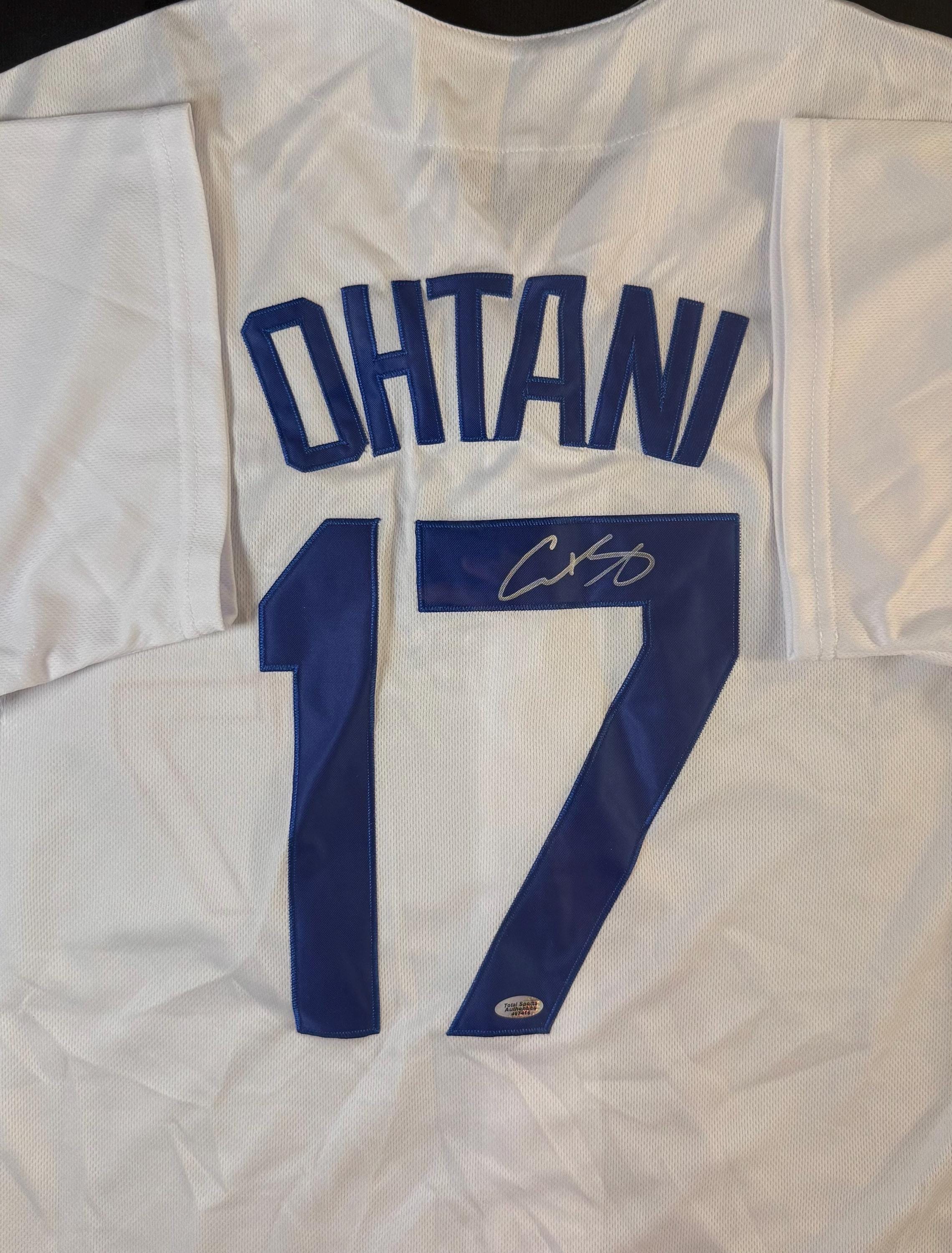 Dodgers jersey - Etsy 日本