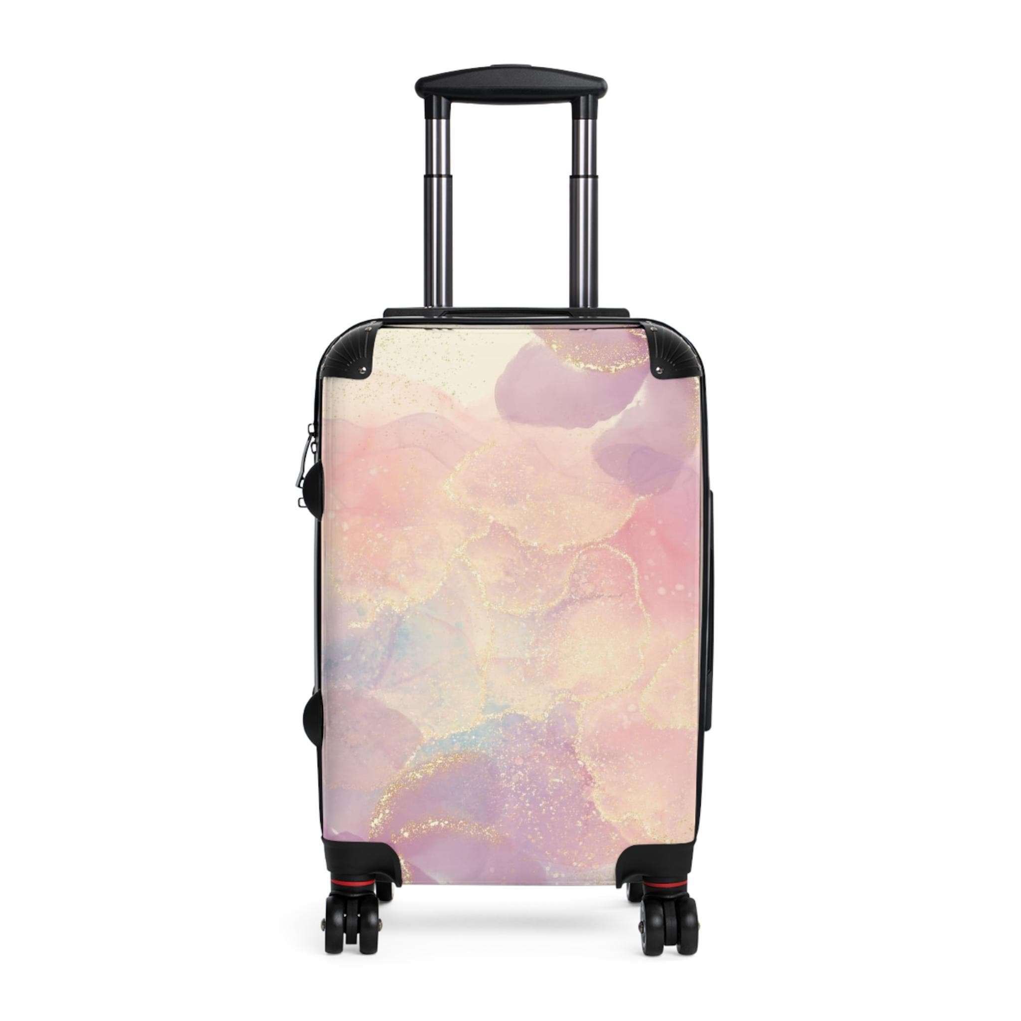 Preppy suitcase Canada