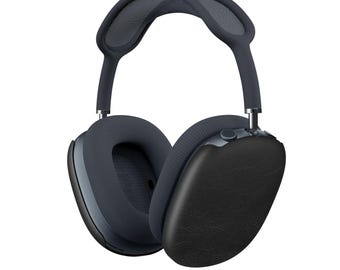 Airpods Max ヘッドフォン カバー | かぎ針編み AirPods Max ケース