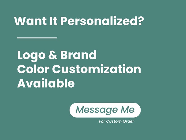 Professional PowerPoint Presentation & Business Pitch Deck Template | 30+ Modern Master Slides | Customizable | PPTX, PPT image 9