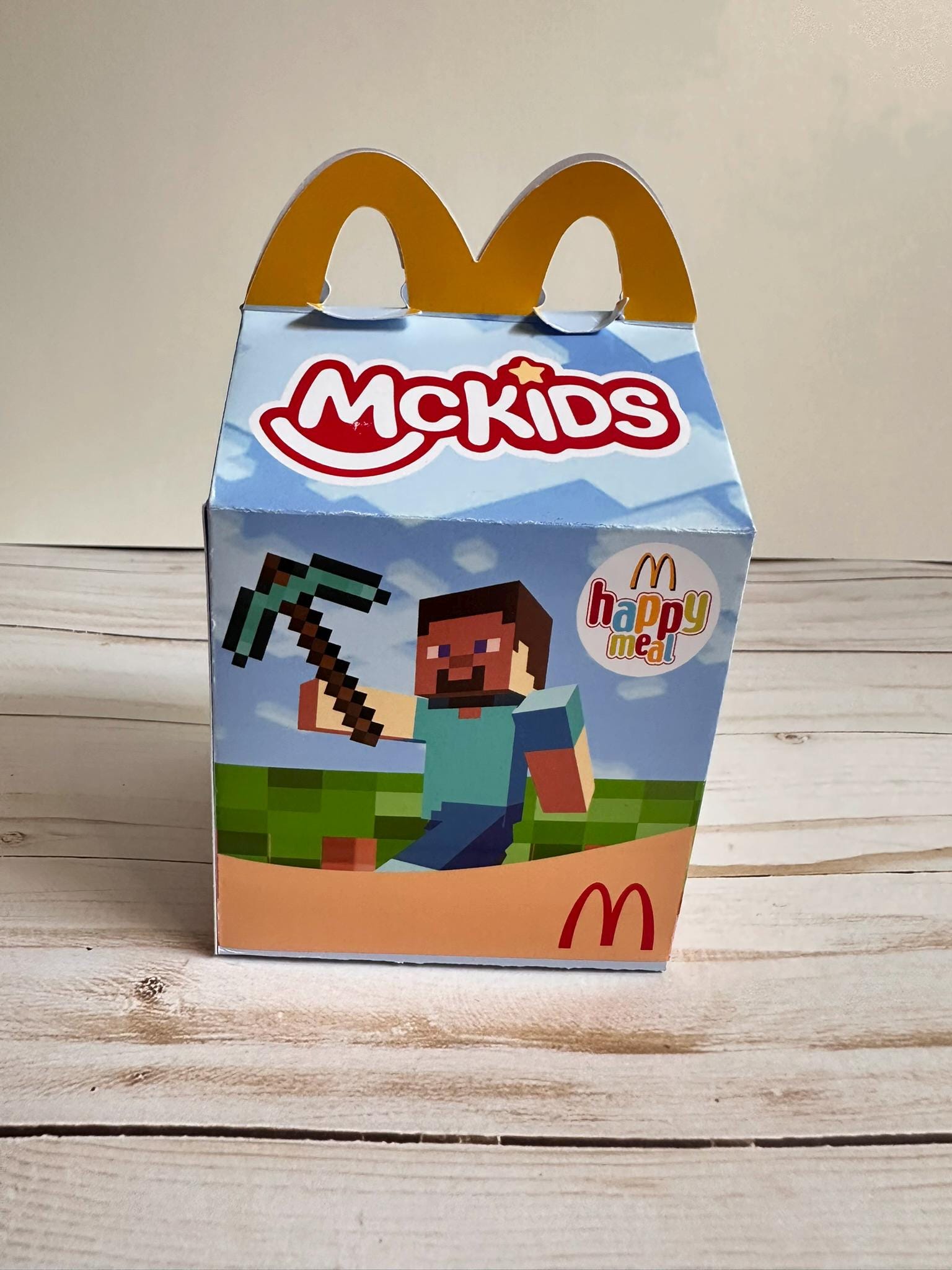 Caja Dulcera Personalizada
