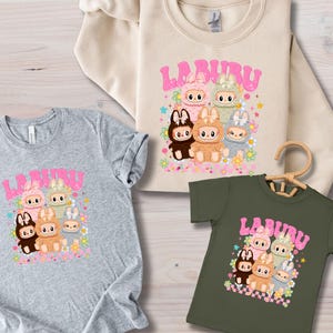 Women's Short Sleeve Graphic T-Shirt - Casual Crew Neck Printed Tee (Multiple Colors & Sayings)