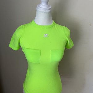 a small faint stain on front.