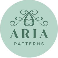 AriaPatterns - Etsy
