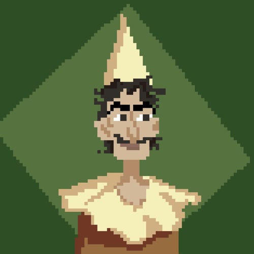 WIZZARDFIGURES - Etsy