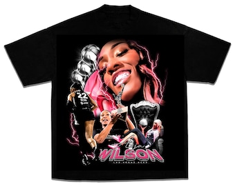 A'ja Crown Tee