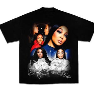 The Boy is mine - Brandy & Monica
