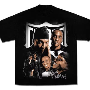 Clipse fan merch-T-shirt