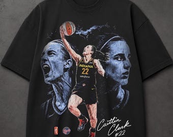 Fever #22 Basketball Tee, Indiana Womens Hoops Fan Shirt, Retro Rookie Graphic
