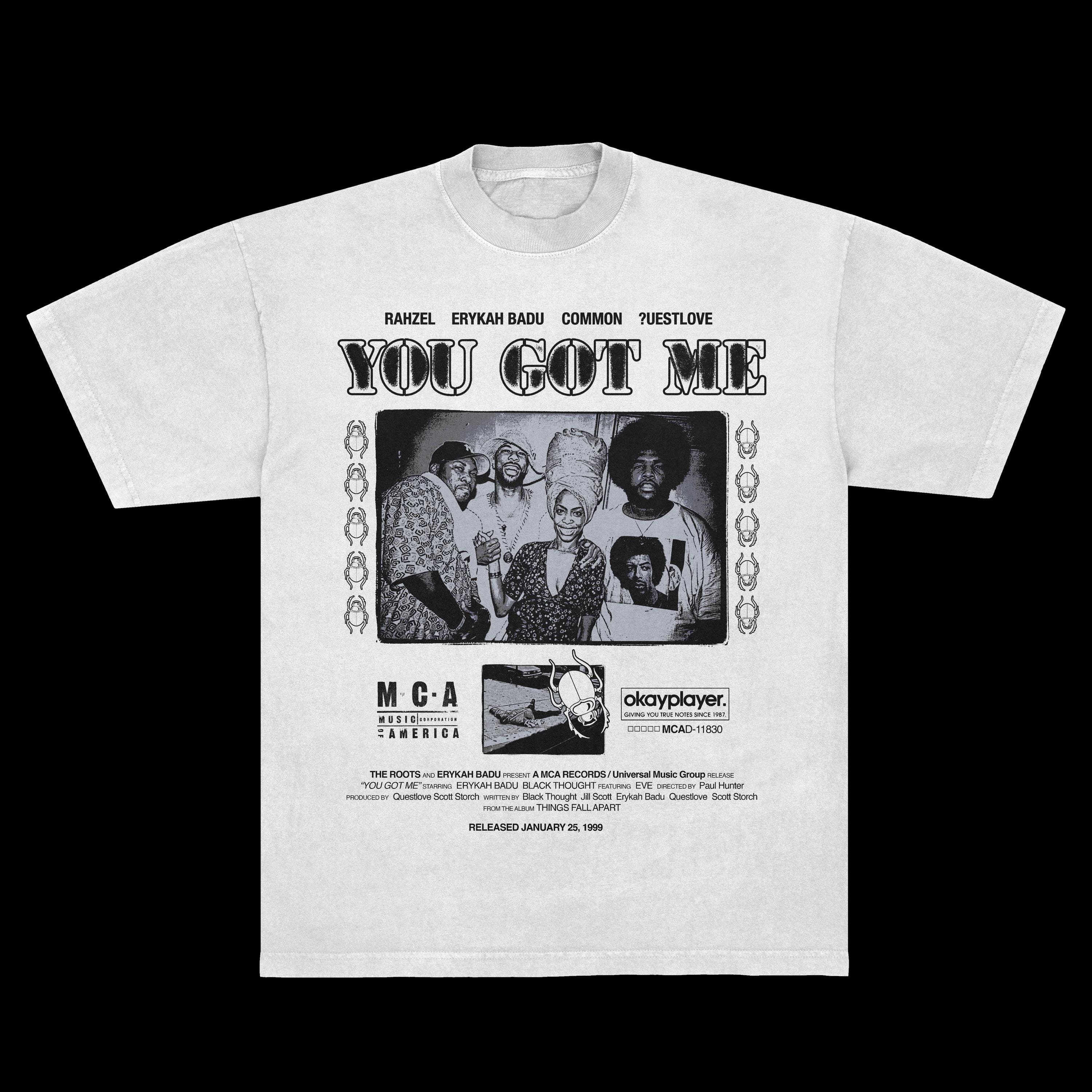 Erykah badu shirt - Etsy 日本