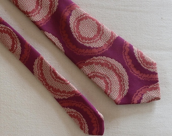 Saville Neck tie
