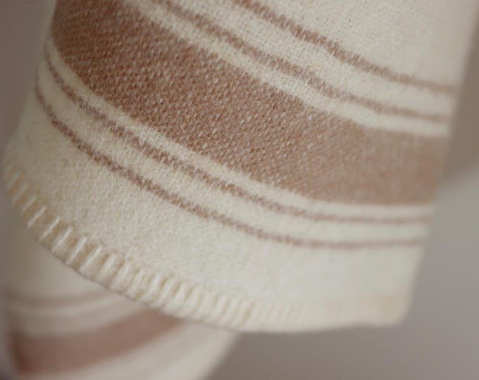 Early's of Whitney All Wool Blanket