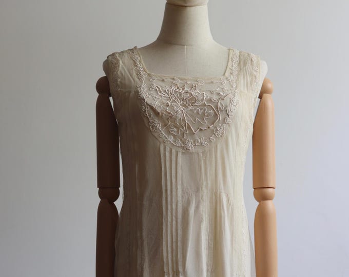 Twin-Set Milano | Simona Barbeiri 1920's Inspired Dress