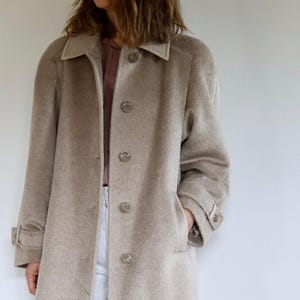 Weinberg Coat - Etsy