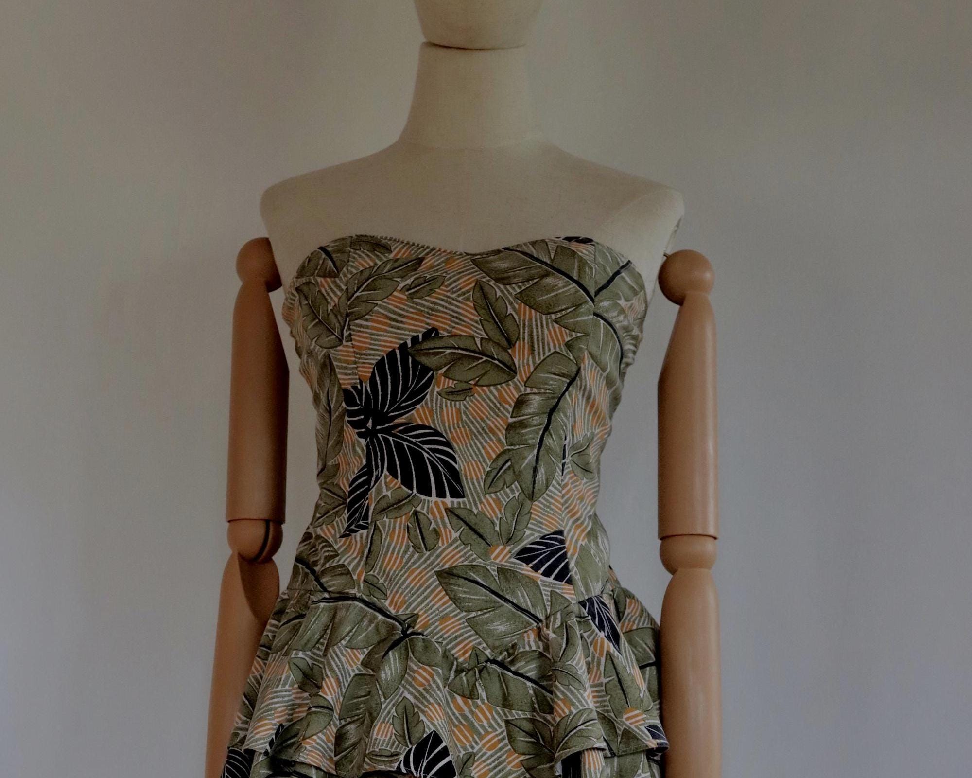 brown rara dress RARA Deep V-Neck Backless MAXI DRESS  OHMABELLA