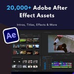 Adobe After Effects