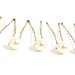 see more listings in the Swarovski Pearl Hairpins section