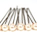 see more listings in the Swarovski Pearl Hairpins section