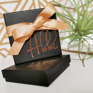 Gepersonaliseerde sieradencadeaudoos, armbanddoos, sieradencadeaus bruidsmeisje, luciferdoosje, ketting cadeau voor haar, armband cadeaudoos