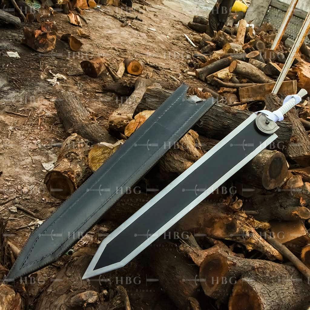 Berserk raider sword - Etsy 日本