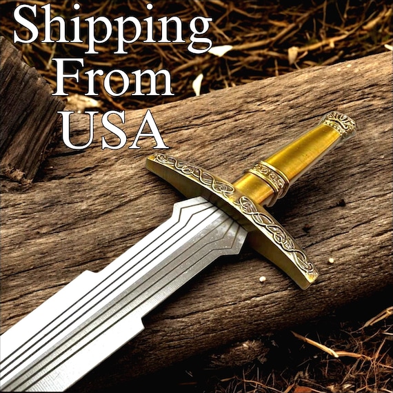 ドラゴンスレイヤー　剣　刀　金属製　約40cm ９５０g インテリア　コスプレ ドラゴンスレイヤー 剣 刀 金属製 約40cm 950g インテリア コスプレ