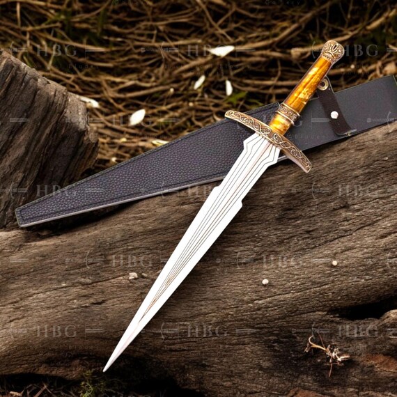 ロキの炎の剣レプリカ - ステンレススチール製コスプレ小道具 ロキの炎の剣レプリカ - ステンレススチール製コスプレ小道具