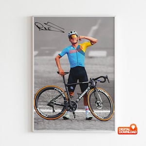Remco evenepoel - Etsy 日本
