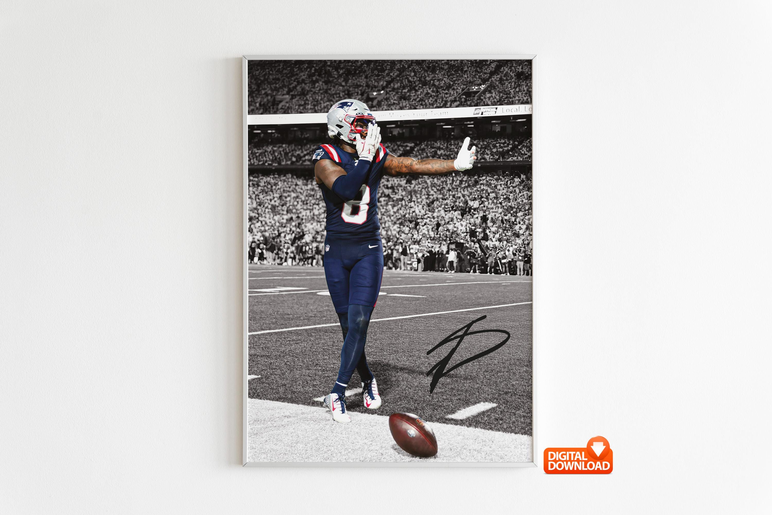 Buy No Diggity Poster Online In India India