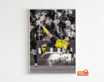 クリスティアーノ・ロナウド ポルトガルサッカーレジェンド 象徴的な