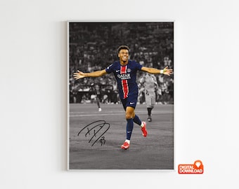 Maillot Paris Saint-Germain Desire Doue 14 Enfant Tenue 4ème 2024-2025 Manche Courte