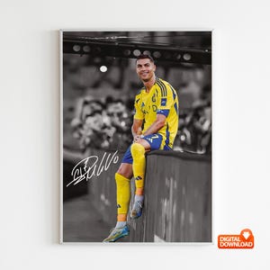 クリスティアーノ・ロナウド ポルトガル サッカーレジェンド