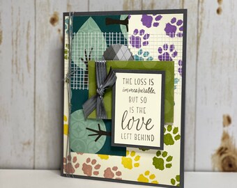 Loss and Love of Pet Rainbow