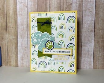 Words Are Never Enough for Pets