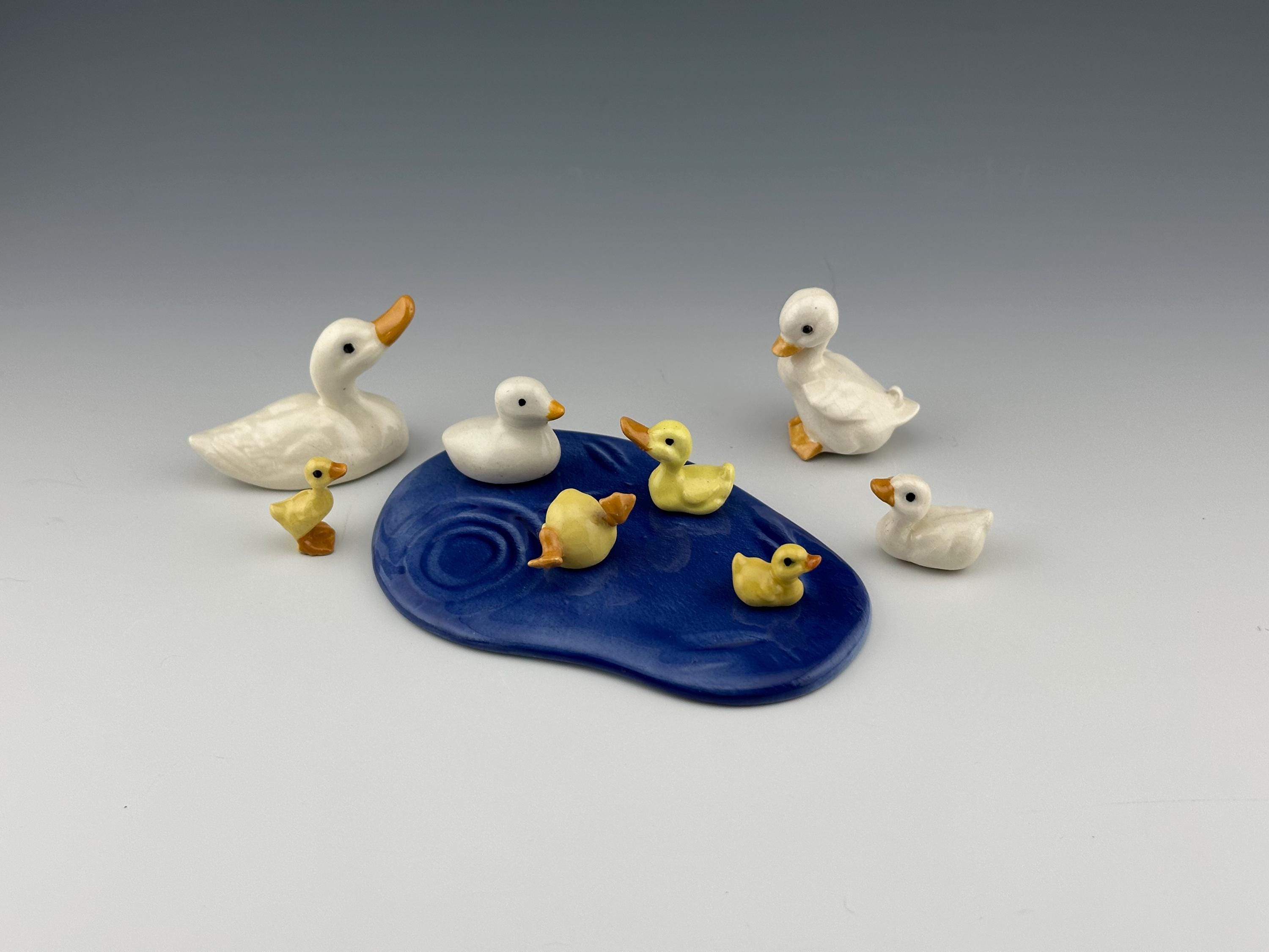 Hagen Renaker 子熊兄妹 Hagen Renaker Figurines - Etsy