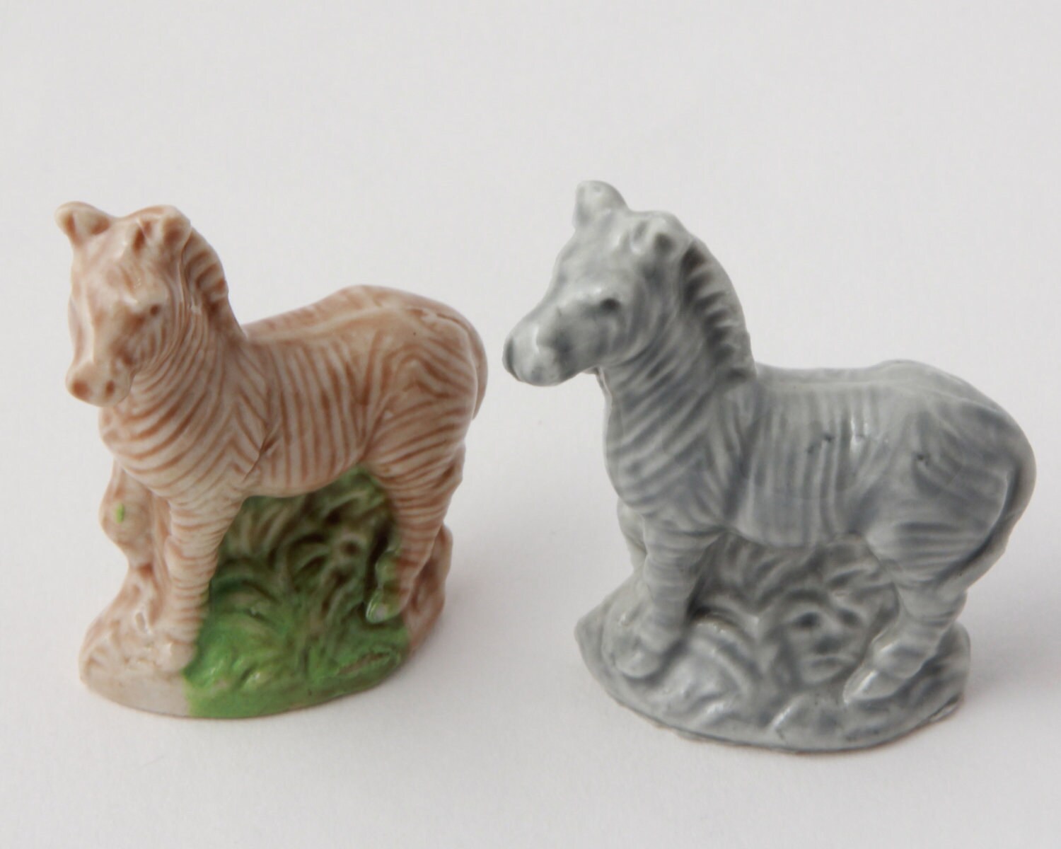 wade zebra