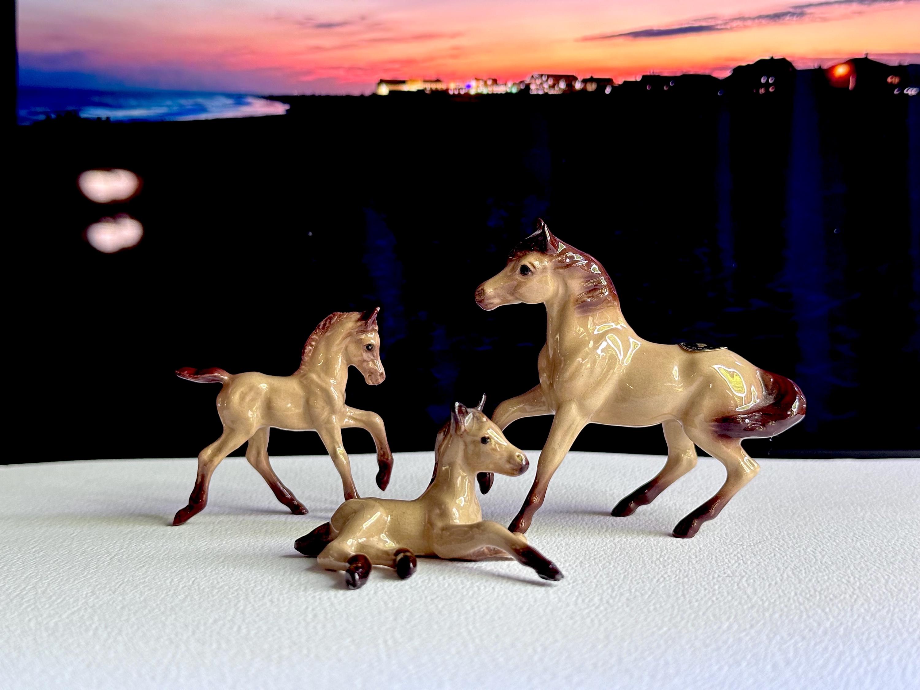 Hagen Renaker Horse - Etsy