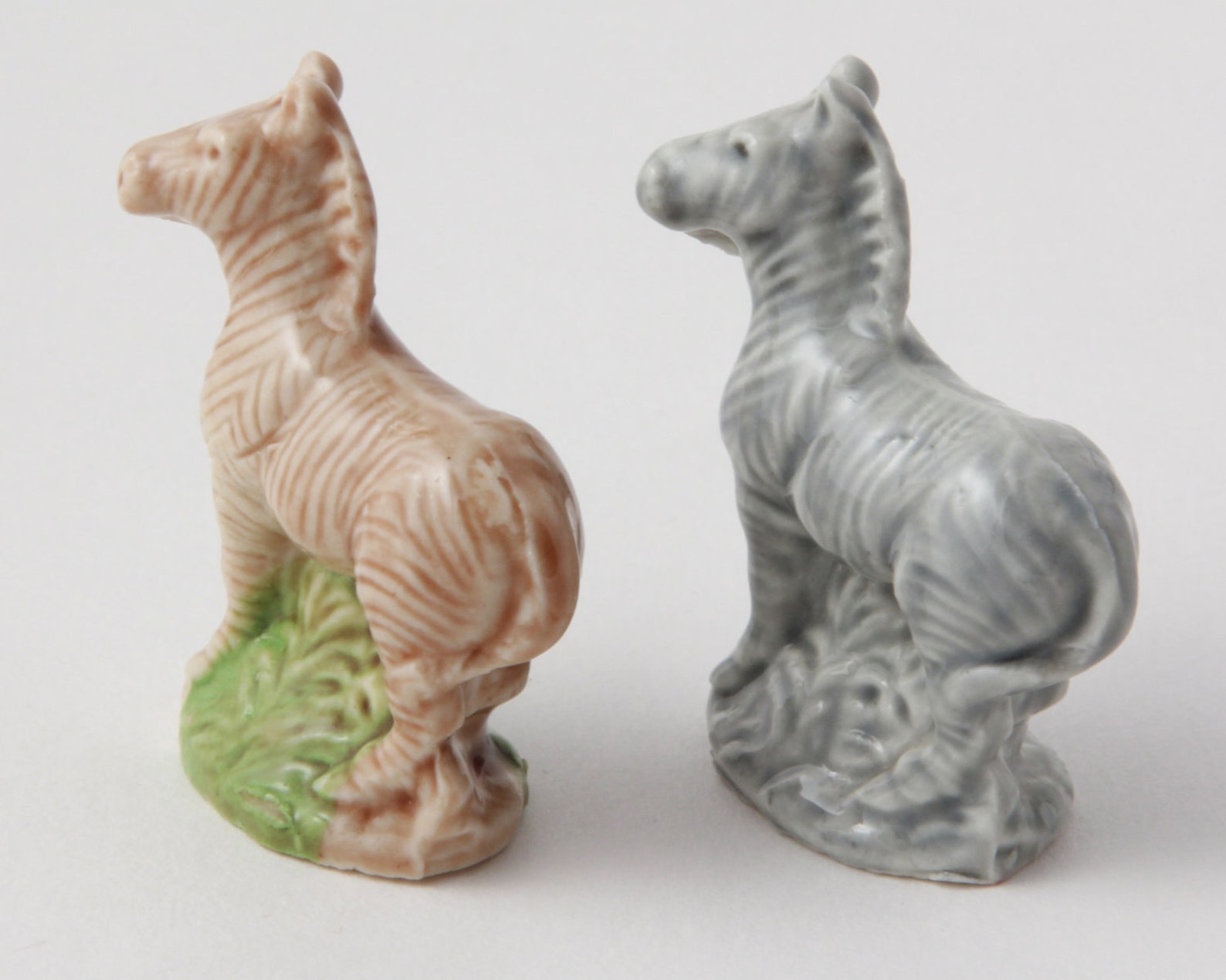 wade whimsies zebra