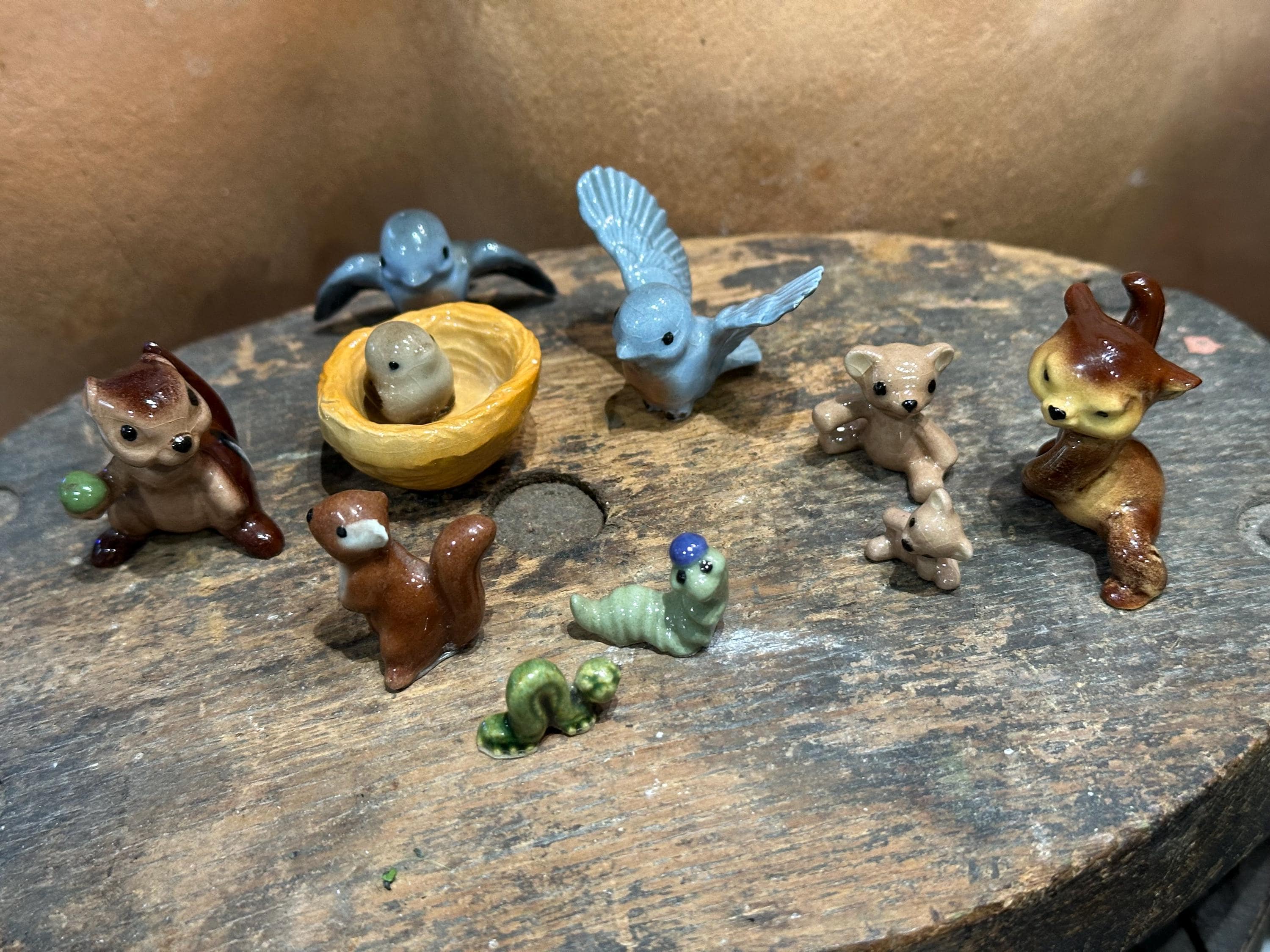 Hagen Renaker - Etsy