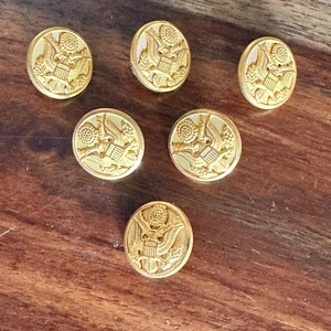 Great Seal Buttons - Etsy