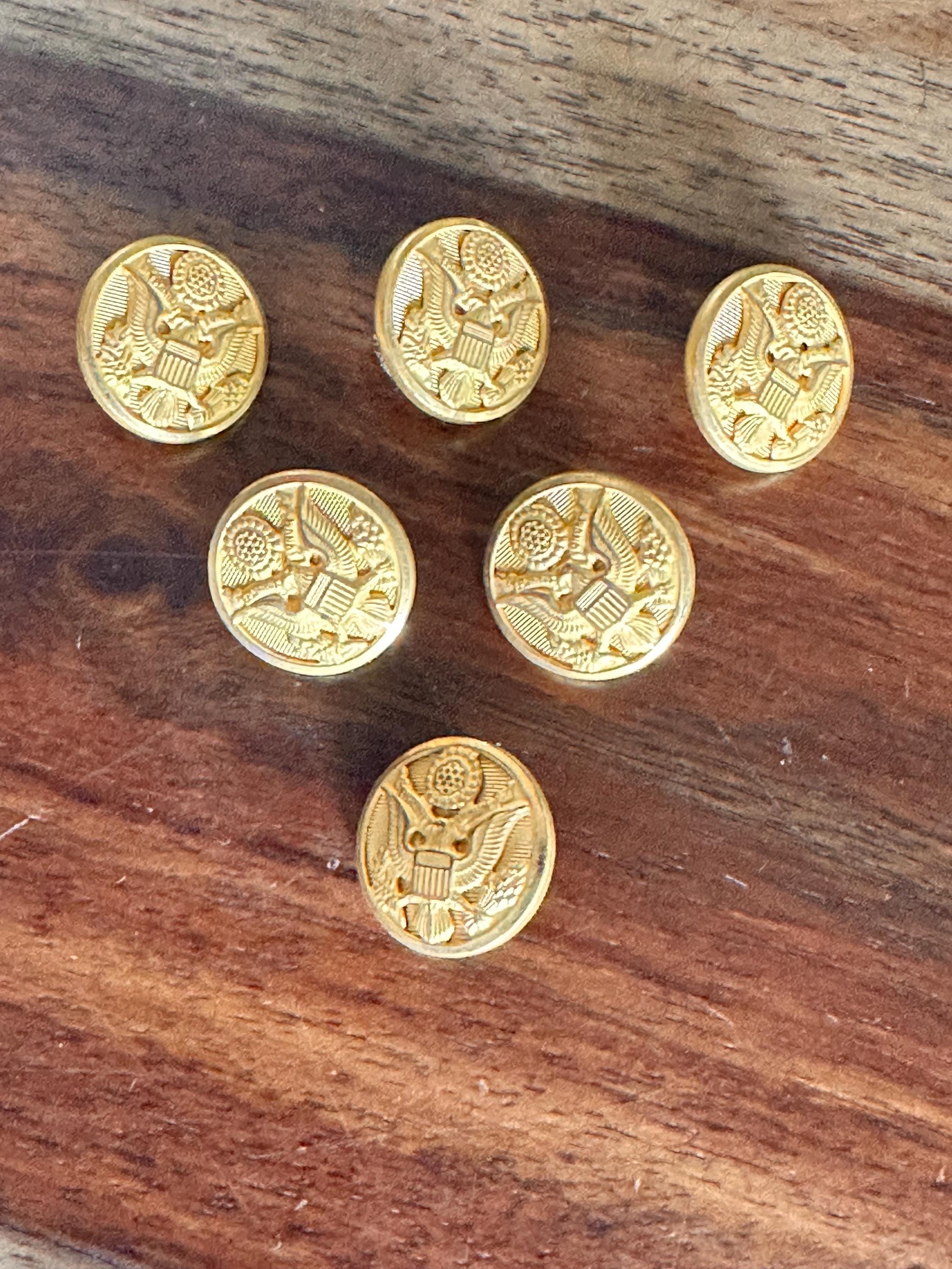 Great Seal Buttons - Etsy