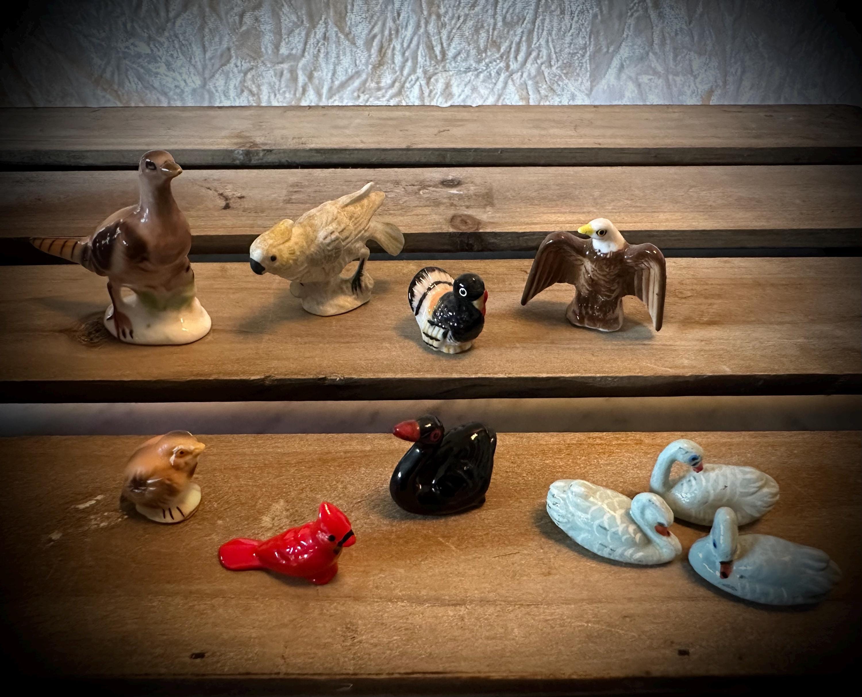 Bone china miniature - Etsy 日本