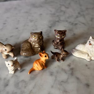 Hagen Renaker Figurines - Etsy